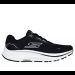 ⁦Skechers Mens' GOrun Consistent 2.0 Shoes - حذاء سكيتشرز جو رن كونستينت للرجال لون أسود⁩ - الصورة ⁦2⁩