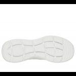 ⁦Skechers Mens' Skech-Air Dynamight 2.0 - Durron Shoes - حذاء سكيتشرز سكيتش اير دايانميت 2.0 للرجال لون أبيض⁩ - الصورة ⁦4⁩