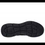 ⁦Skechers Mens' Skech-Air Dynamight 2.0 - Durron Shoes - حذاء سكيتشرز سكيتش اير دايانميت 2.0 للرجال لون أسود⁩ - الصورة ⁦4⁩