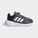 adidas Kids' Tensaur Run 3.0 Shoes - Grey