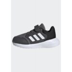 ⁦adidas Kids' Tensaur Run 3.0 Shoes - Grey⁩ - الصورة ⁦12⁩
