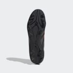 ⁦adidas Predator Club Firm/Multi-Ground Cleats - Black⁩ - الصورة ⁦3⁩