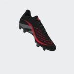 ⁦adidas Predator Club Firm/Multi-Ground Cleats - Black⁩ - الصورة ⁦15⁩