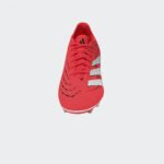 ⁦adidas Predator Club Firm/Multi-Ground Boots - Red⁩ - الصورة ⁦14⁩