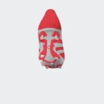 ⁦adidas Predator Club Firm/Multi-Ground Boots - Red⁩ - الصورة ⁦18⁩