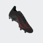 ⁦adidas Predator League Firm/Multi-Ground Cleats - Black⁩ - الصورة ⁦15⁩