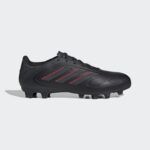 adidas Copa Pure 3 Club Firm/Multi-Ground Boots - Black