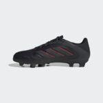 ⁦adidas Copa Pure 3 Club Firm/Multi-Ground Boots - Black⁩ - الصورة ⁦4⁩
