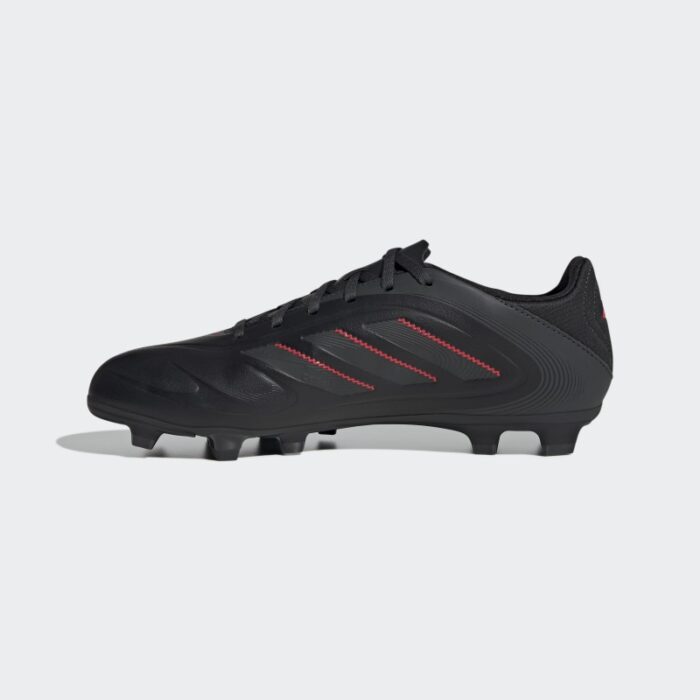 ⁦adidas Copa Pure 3 Club Firm/Multi-Ground Boots - Black⁩ - الصورة ⁦4⁩