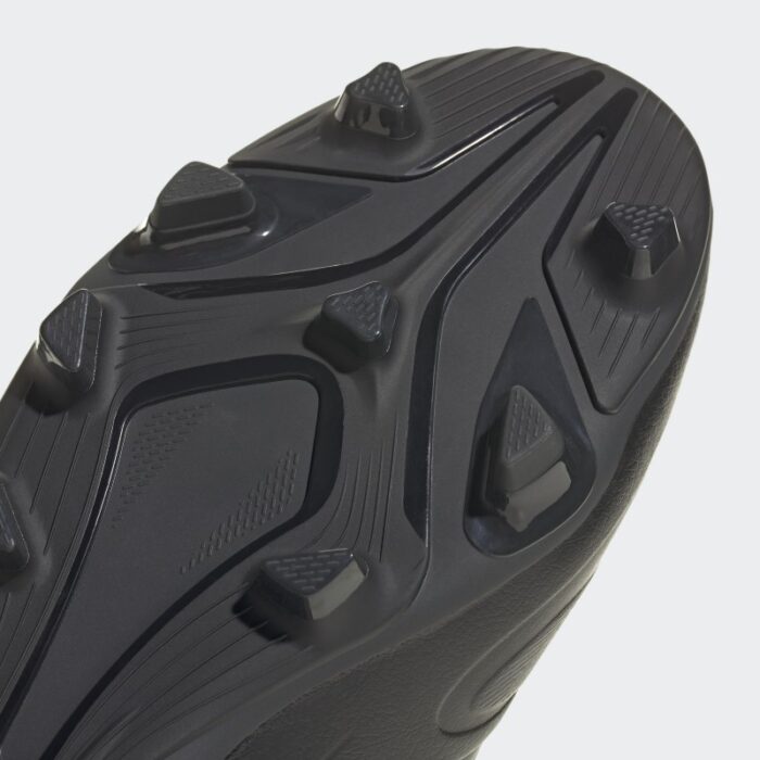 ⁦adidas Copa Pure 3 Club Firm/Multi-Ground Boots - Black⁩ - الصورة ⁦7⁩