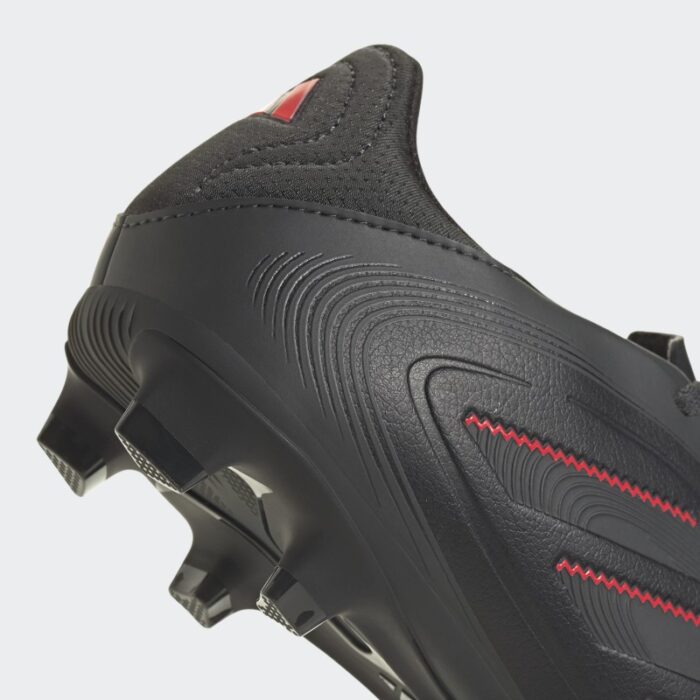 ⁦adidas Copa Pure 3 Club Firm/Multi-Ground Boots - Black⁩ - الصورة ⁦8⁩