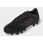 ⁦adidas Copa Pure 3 Club Firm/Multi-Ground Boots - Black⁩ - الصورة ⁦10⁩