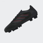 ⁦adidas Copa Pure 3 Club Firm/Multi-Ground Boots - Black⁩ - الصورة ⁦12⁩