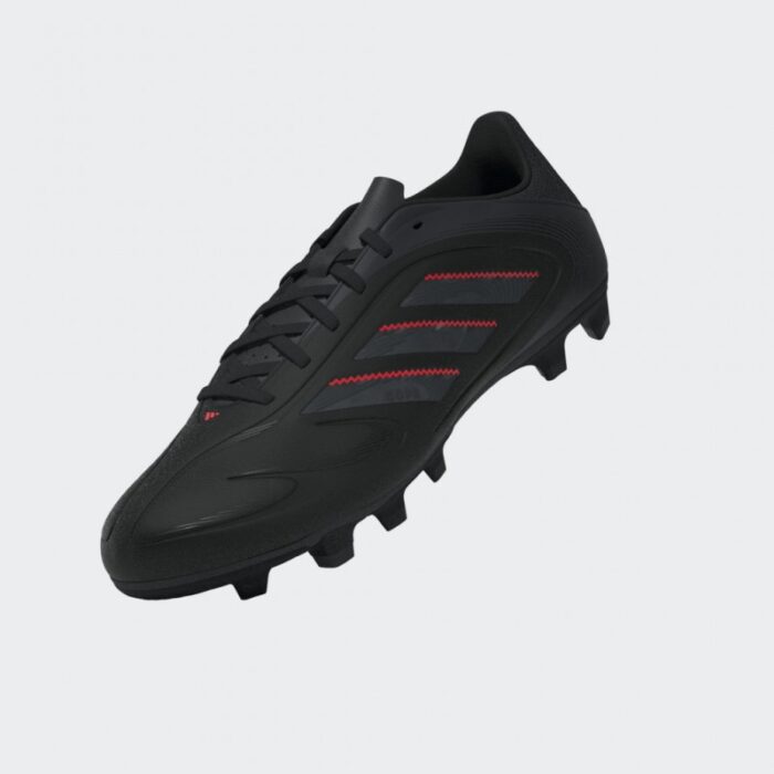 ⁦adidas Copa Pure 3 Club Firm/Multi-Ground Boots - Black⁩ - الصورة ⁦13⁩