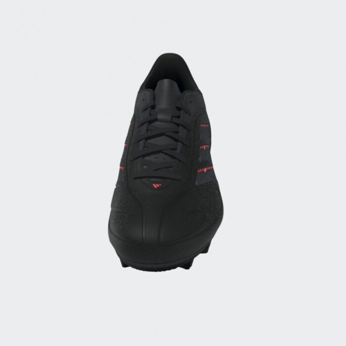 ⁦adidas Copa Pure 3 Club Firm/Multi-Ground Boots - Black⁩ - الصورة ⁦14⁩