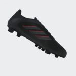 ⁦adidas Copa Pure 3 Club Firm/Multi-Ground Boots - Black⁩ - الصورة ⁦16⁩