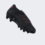 ⁦adidas Copa Pure 3 Club Firm/Multi-Ground Boots - Black⁩ - الصورة ⁦17⁩