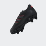 ⁦adidas Copa Pure 3 Club Firm/Multi-Ground Boots - Black⁩ - الصورة ⁦19⁩
