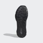 ⁦adidas Mens' Tracefinder Trail Running Shoes - Black⁩ - الصورة ⁦4⁩