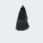 ⁦adidas Mens' Tracefinder Trail Running Shoes - Black⁩ - الصورة ⁦15⁩