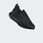 ⁦adidas Mens' Tracefinder Trail Running Shoes - Black⁩ - الصورة ⁦18⁩