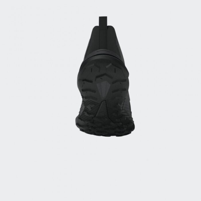 ⁦adidas Mens' Tracefinder Trail Running Shoes - Black⁩ - الصورة ⁦19⁩