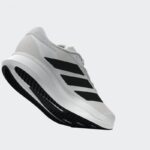 ⁦adidas Mens' Duramo SL 2 Running Shoes - White⁩ - الصورة ⁦17⁩