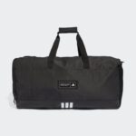adidas 4ATHLTS Duffel Bag Large - Black