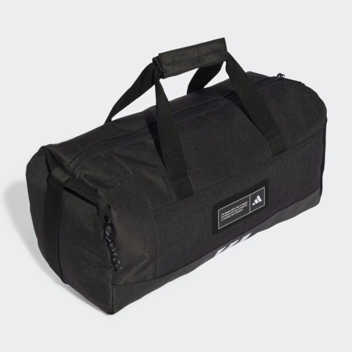 ⁦adidas 4ATHLTS Duffel Bag Small - Black⁩ - الصورة ⁦2⁩