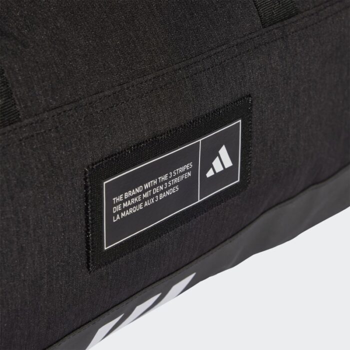 ⁦adidas 4ATHLTS Duffel Bag Small - Black⁩ - الصورة ⁦4⁩