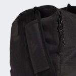 ⁦adidas 4ATHLTS Duffel Bag Small - Black⁩ - الصورة ⁦5⁩