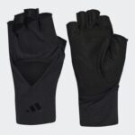 adidas Training Gloves - Black