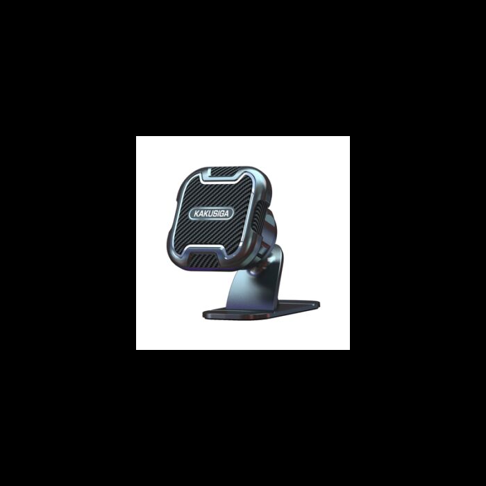 103379557_67de1db2cac96 حامل جوال مغناطيسي مع قاعدة مثبتة على تابلو السيارة ماركة كاكو سيجا ksc-425b - الصورة 1