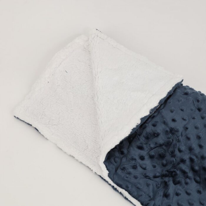 103379616_67de1e3c7be6f حرام فرو بيبي حجم 75×100 سم لون كحلي - الصورة 1