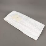 ⁦حرام فرو بيبي حجم 75×100 سم لون أوف وايت⁩ - الصورة ⁦5⁩