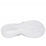 ⁦Skechers Women's Slip-ins: Ultra Flex 3.0 - Never Better Slide - صندل سكيتشرز سليب انس: ألترا فليكس 3.0 للنساء لون اسود⁩ - الصورة ⁦3⁩