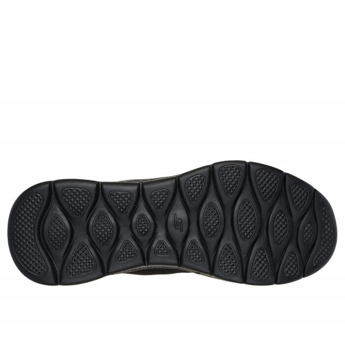 ⁦Skechers Men's Slip-ins: GO WALK Flex - New World Shoes - حذاء سكيتشرز سليب انس جو ووك فليكس- نيو ورلد للرجال لون أسود⁩ - الصورة ⁦3⁩