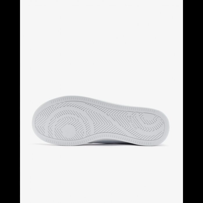 ⁦Skechers Mens' Sport Court 2.0 - Rayde Shoes - حذاء سكيتشرز سبورت كورت 2.0 للرجال لون أبيض⁩ - الصورة ⁦7⁩