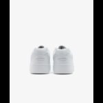 ⁦Skechers Mens' Sport Court 2.0 - Rayde Shoes - حذاء سكيتشرز سبورت كورت 2.0 للرجال لون أبيض⁩ - الصورة ⁦8⁩