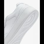 ⁦Skechers Mens' Sport Court 2.0 - Rayde Shoes - حذاء سكيتشرز سبورت كورت 2.0 للرجال لون أبيض⁩ - الصورة ⁦10⁩