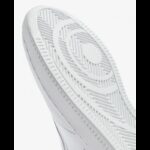 ⁦Skechers Mens' Sport Court 2.0 - Rayde Shoes - حذاء سكيتشرز سبورت كورت 2.0 للرجال لون أبيض⁩ - الصورة ⁦12⁩