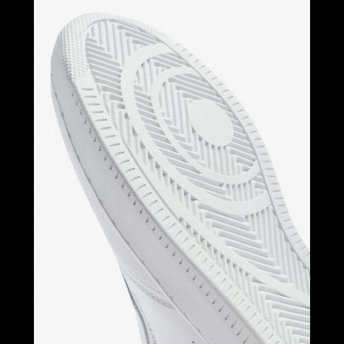 ⁦Skechers Mens' Sport Court 2.0 - Rayde Shoes - حذاء سكيتشرز سبورت كورت 2.0 للرجال لون أبيض⁩ - الصورة ⁦12⁩