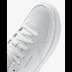 ⁦Skechers Mens' Sport Court 2.0 - Rayde Shoes - حذاء سكيتشرز سبورت كورت 2.0 للرجال لون أبيض⁩ - الصورة ⁦13⁩