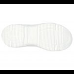 ⁦حذاء سكيتشرز جو رن فاست ايرثلي للأطفال لون اسود Skechers Kids" GOrun Fast Earthy Shoes⁩ - الصورة ⁦4⁩