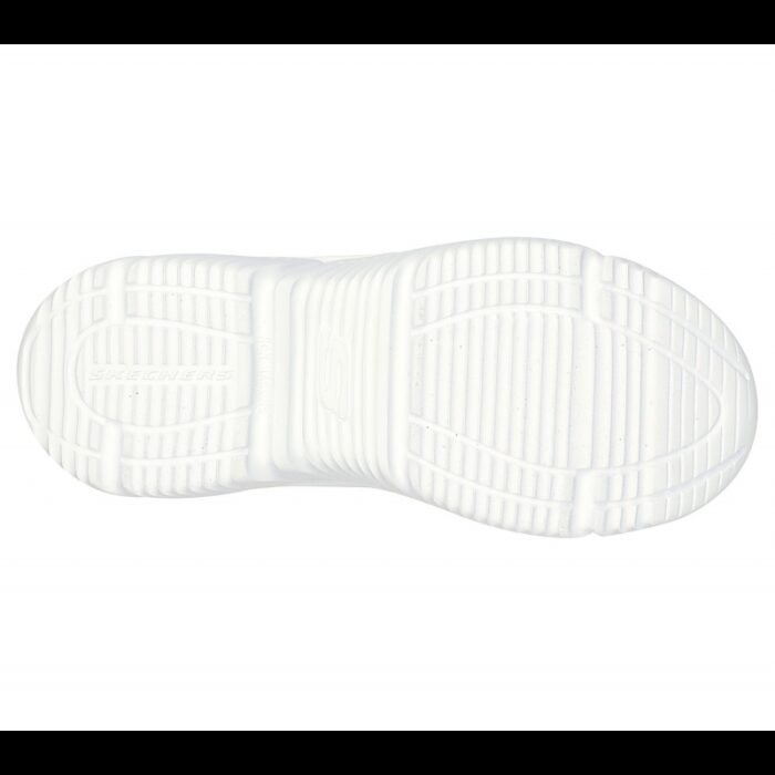 ⁦حذاء سكيتشرز جو رن فاست ايرثلي للأطفال لون اسود Skechers Kids" GOrun Fast Earthy Shoes⁩ - الصورة ⁦4⁩