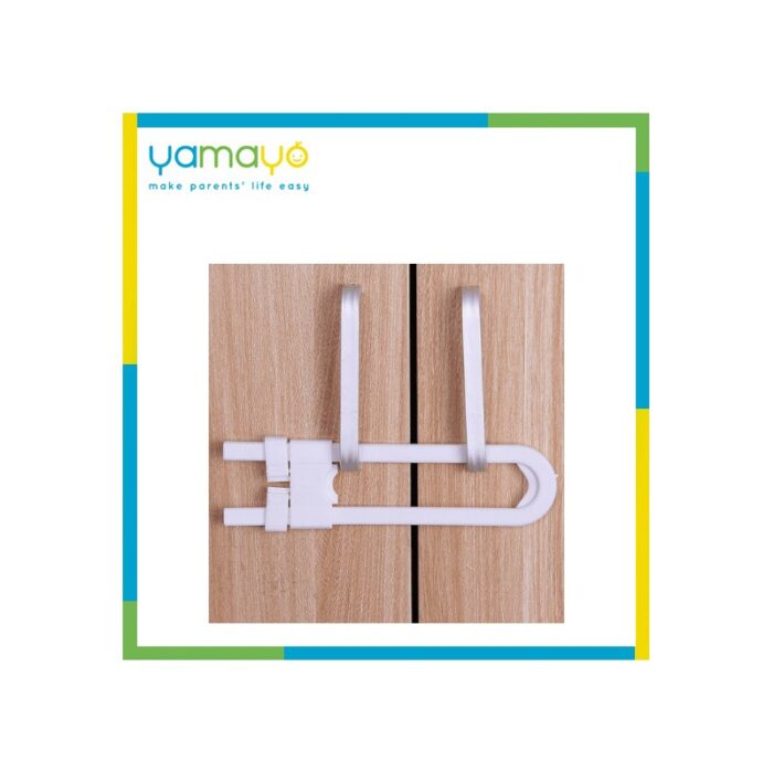 103379659_67df52c70400c قفل أبواب الخزائن - يامايو - الصورة 1