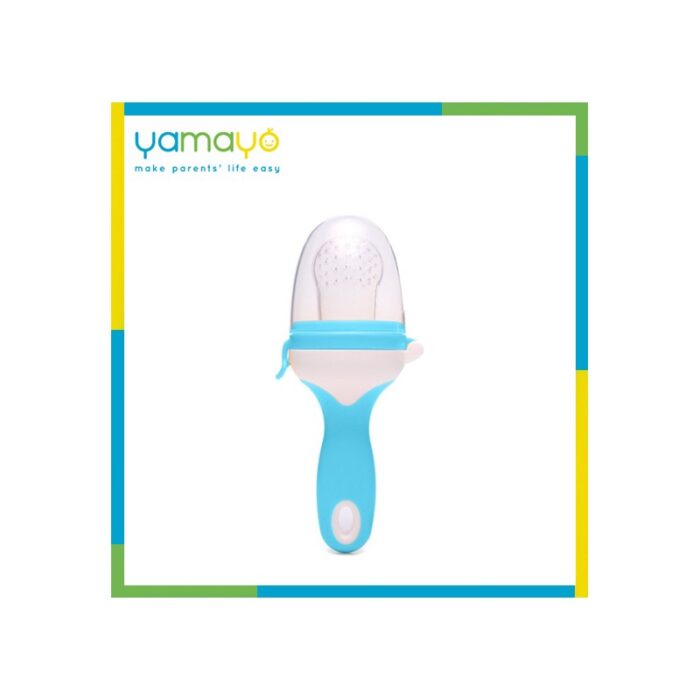 103379672_67df52f433265 عضاضة فواكه لون أزرق - يامايو - الصورة 1