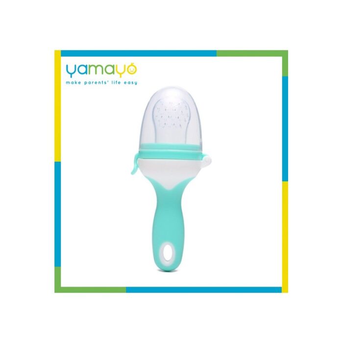 103379673_67df52f67cca2 عضاضة فواكه لون أخضر - يامايو - الصورة 1