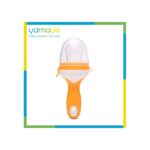 عضاضة فواكه لون برتقالي - يامايو