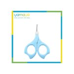 مقص الأطفال لون أزرق - يامايو